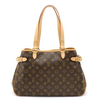 ルイヴィトン(LOUIS VUITTON)のルイ ヴィトン モノグラム バティニョール オリゾンタル （12330306）(トートバッグ)