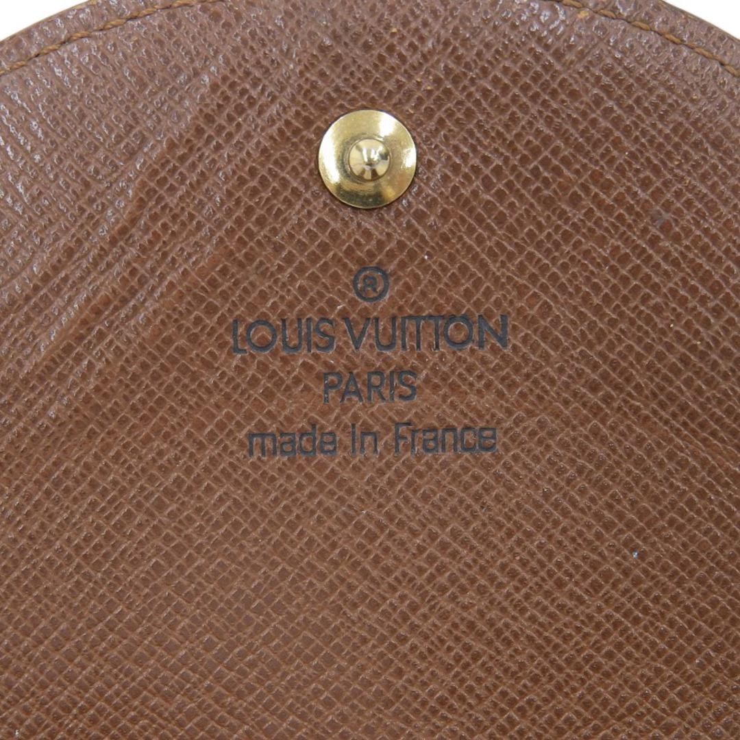 LOUIS VUITTON - 【本物保証】 ルイヴィトン LOUIS VUITTON LOUIS VUITTON - 【本物保証】 ルイヴィトン LOUIS VUITTON