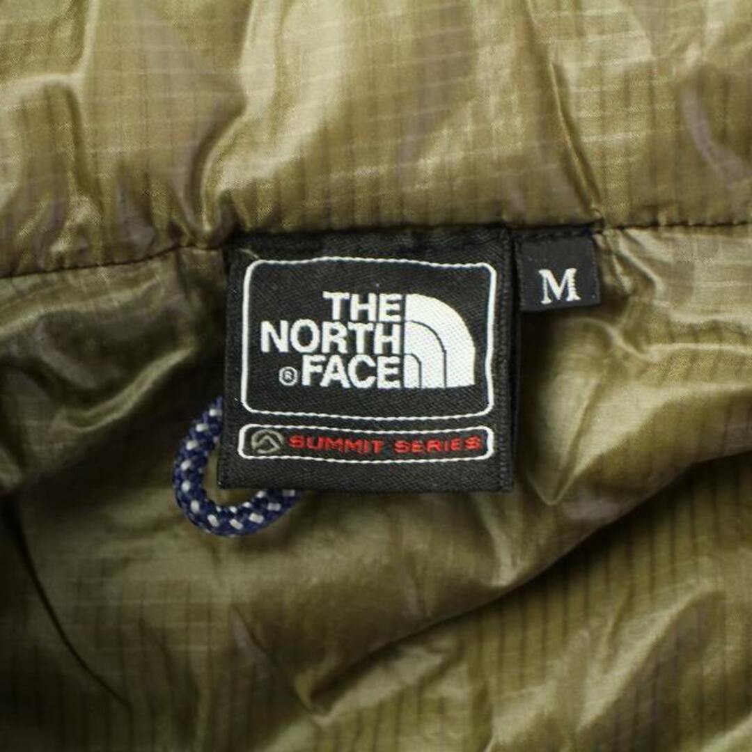 THE NORTH FACE(ザノースフェイス)のTHE NORTH FACE レッドポイント ライト ジャケット M カーキ メンズのジャケット/アウター(その他)の商品写真