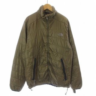 ザノースフェイス(THE NORTH FACE)のTHE NORTH FACE レッドポイント ライト ジャケット M カーキ(その他)