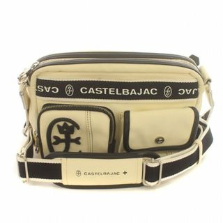 カステルバジャック(CASTELBAJAC)のCASTELBAJAC ドミネ ショルダーバッグ マルチカラー 024111(ショルダーバッグ)