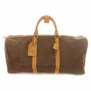 エトロ ボストンバッグ(レディース)の通販 100点以上 | ETROの エトロ ボストンバッグ(レディース)の通販 100点以上 | ETROの
