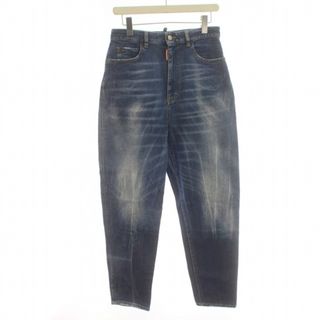 ディースクエアード(DSQUARED2)のDSQUARED2 21年製 Foggy Wash Sasoon Jeans(デニム/ジーンズ)