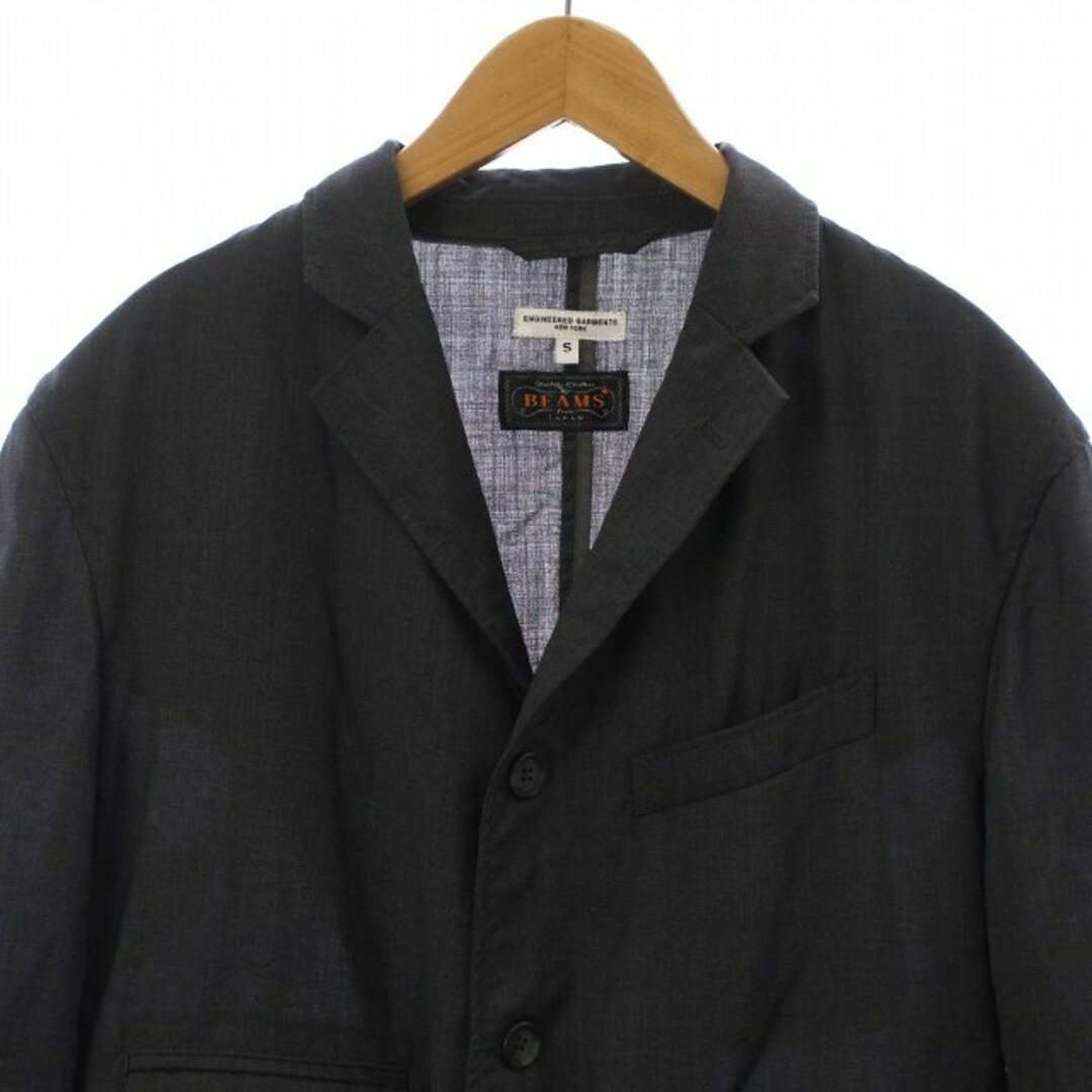 Engineered Garments(エンジニアードガーメンツ)のエンジニアードガーメンツ ×ビームスプラス MID FIELD BLAZER メンズのジャケット/アウター(テーラードジャケット)の商品写真