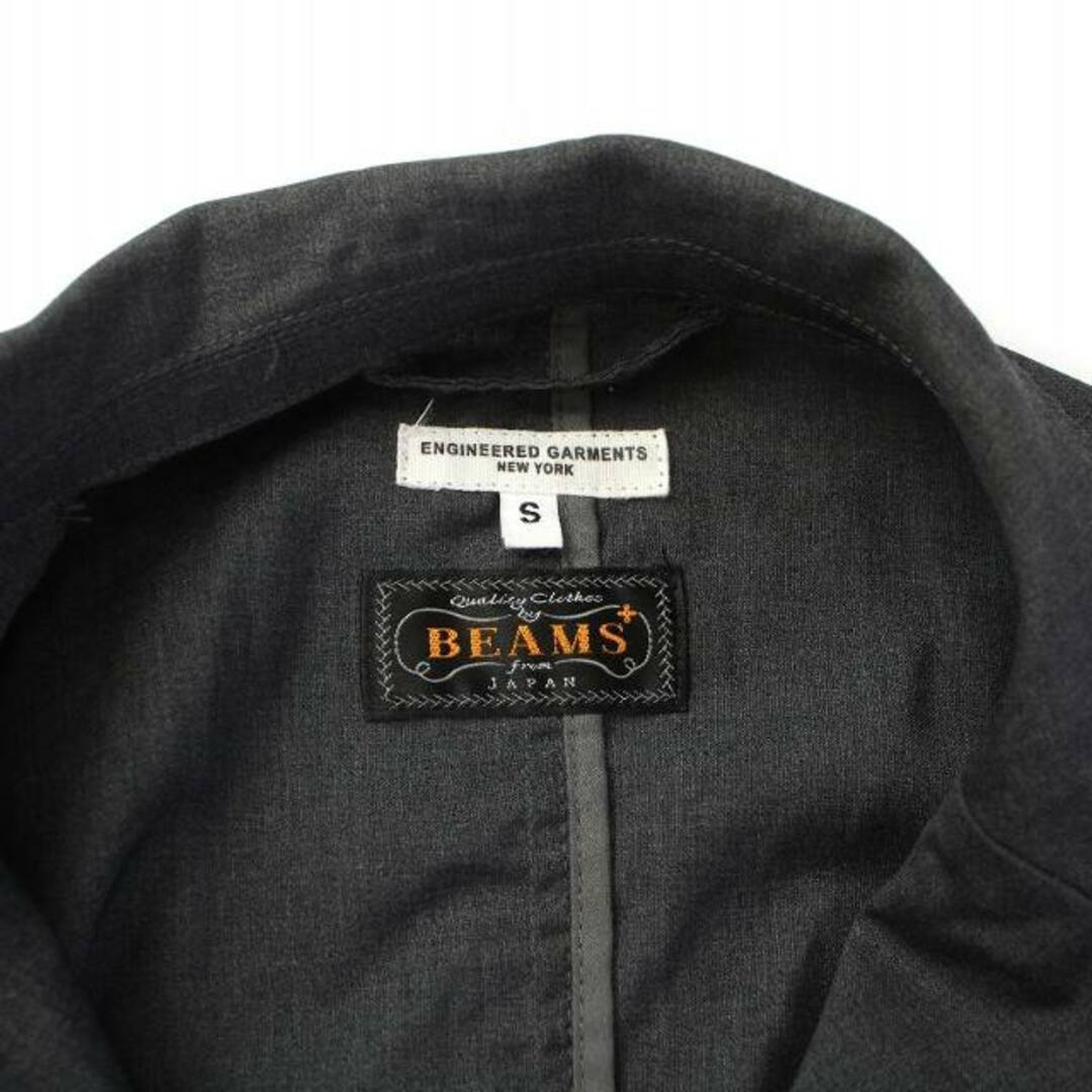 Engineered Garments(エンジニアードガーメンツ)のエンジニアードガーメンツ ×ビームスプラス MID FIELD BLAZER メンズのジャケット/アウター(テーラードジャケット)の商品写真
