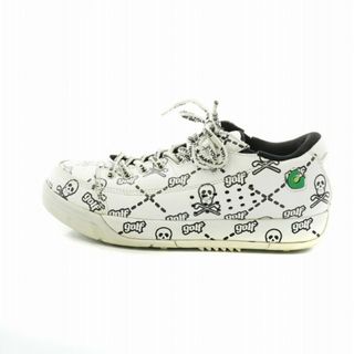 マークアンドロナ(MARK&LONA)のMARK&LONA Tarmac Ruler Low Spikeless(スニーカー)