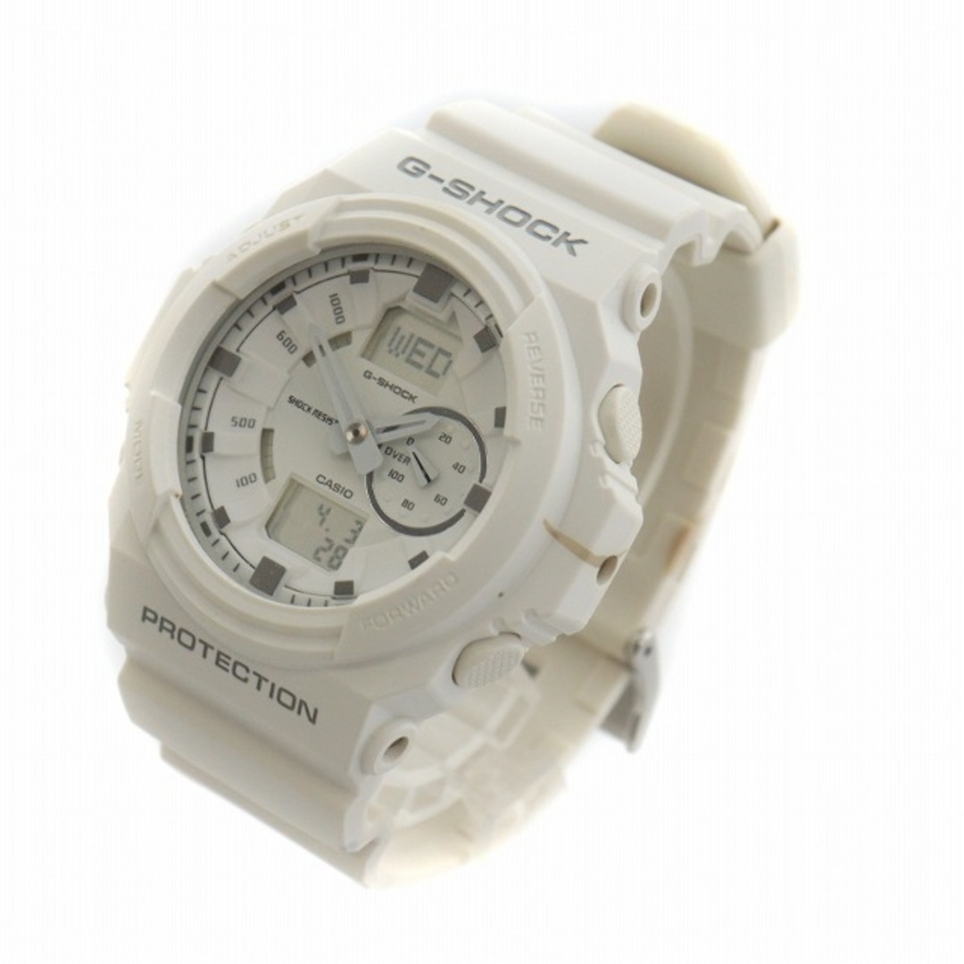 G-SHOCK(ジーショック)のCASIO G-SHOCK 腕時計 ウォッチ デジタル クォーツ GA-150 レディースのファッション小物(腕時計)の商品写真