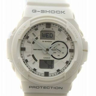 CASIO G-SHOCK 腕時計 ウォッチ デジタル クォーツ GA-150