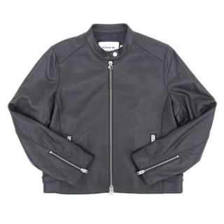 コーチ(COACH) ライダースジャケット(メンズ)の通販 54点 | コーチの コーチ(COACH) ライダースジャケット(メンズ)の通販 54点 | コーチの