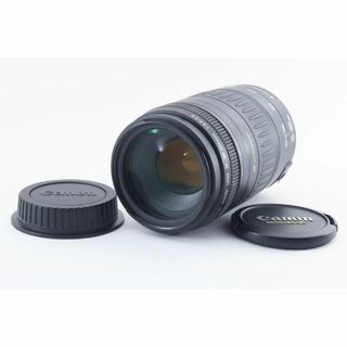 キヤノン(Canon)の超美品 キャノン ZOOM EF 90-300 4.5-5.6 USM C488(その他)