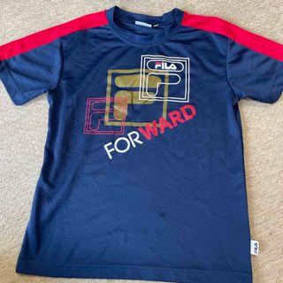 フィラ(FILA)のFILATシャツ150(Tシャツ/カットソー)