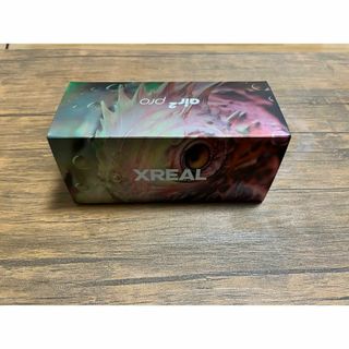 【美品】XREAL Air 2 Pro(その他)