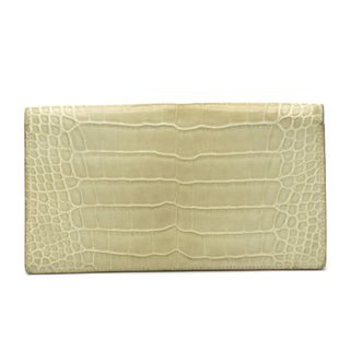 HERMES - HERMES エルメス MC2 フレミング 長札入れ 長財布 HERMES - HERMES エルメス MC2 フレミング 長札入れ 長財布