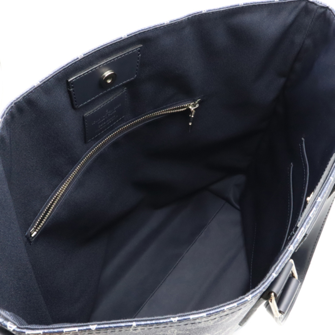 LOUIS VUITTON(ルイヴィトン)のルイ ヴィトン モノグラム サバンナ トートバッグ （22330162） メンズのバッグ(トートバッグ)の商品写真