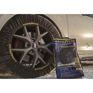 Goodyear - GOODYEARスノーソックス　XLサイズ