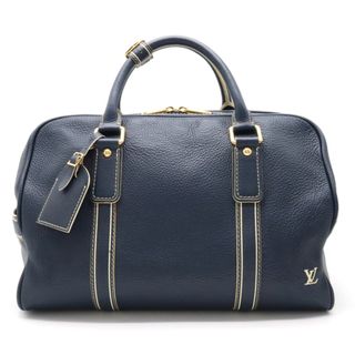 ルイヴィトン(LOUIS VUITTON)のルイ ヴィトン トバコ キャリーオール ボストンバッグ （12330517）(ボストンバッグ)