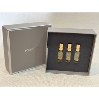 トムフォードビューティ(TOM FORD BEAUTY)のTOMFORD プライベート ブレンド ディスカバリー コフレ１(ユニセックス)