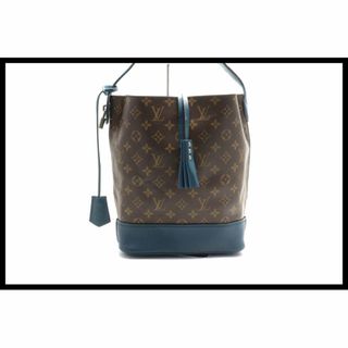 ルイヴィトン(LOUIS VUITTON)のルイヴィトン NN14 GM ワンショルダーバッグ■03pp28130-9K(ショルダーバッグ)