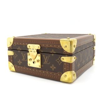 ルイヴィトン(LOUIS VUITTON)のルイ ヴィトン モノグラム モノグラム コフレ （22330606）(その他)