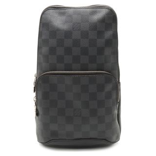 ルイヴィトン(LOUIS VUITTON)のルイ ヴィトン ダミエグラフィット アヴェニュー （12330212）(ボディーバッグ)