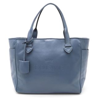 ロエベ(LOEWE)のロエベ ヘリテージ スモール トート ハンドバッグ （12320515）(トートバッグ)