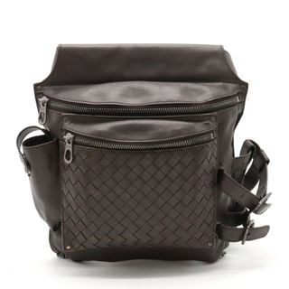 ボッテガヴェネタ(Bottega Veneta)のボッテガ ヴェネタ ボッテガベネタ イントレチャート （12320531）(ボディーバッグ)