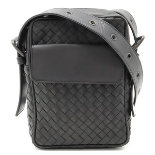 ボッテガヴェネタ(Bottega Veneta)のボッテガ ヴェネタ ボッテガベネタ イントレチャート （12330197）(ショルダーバッグ)