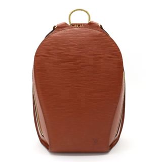 ルイヴィトン(LOUIS VUITTON)のルイ ヴィトン エピ マビヨン リュック リュックサック （12340037）(リュック/バックパック)