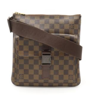 ルイヴィトン(LOUIS VUITTON)のルイ ヴィトン ダミエ ポシェット メルヴィール （22331007）(ショルダーバッグ)