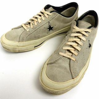 コンバース(CONVERSE)のCONVERSE / コンバース ワンスター タイムライン6 1/2(25cm(スニーカー)