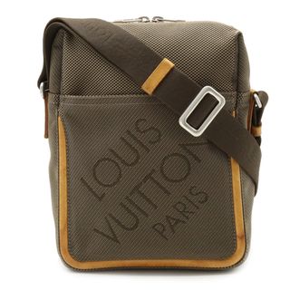 ルイヴィトン(LOUIS VUITTON)のルイ ヴィトン ダミエジェアン シタダン ショルダーバッグ （22330762）(ショルダーバッグ)