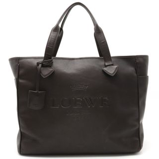 ロエベ(LOEWE)のロエベ ヘリテージ トートバッグ ショルダーバッグ （12330724）(トートバッグ)