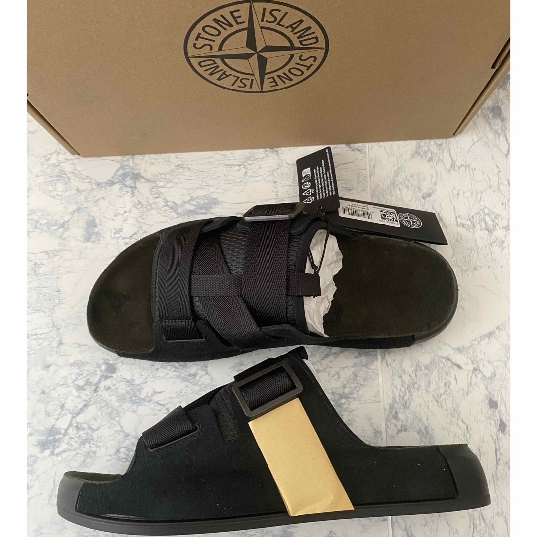STONE ISLAND SHADOW PROJECT サンダル STONE ISLAND SHADOW PROJECT サンダル