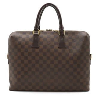 ルイヴィトン(LOUIS VUITTON)のルイ ヴィトン ダミエ PDJ ポルトドキュマン ジュール （22330625）(ビジネスバッグ)