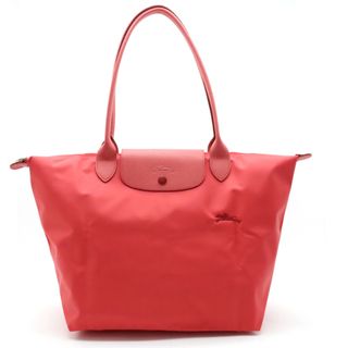 ロンシャン(LONGCHAMP)のロンシャン ル プリアージュ トートバッグ エコバッグ （12330990）(トートバッグ)