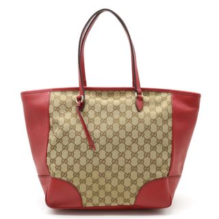 グッチ(Gucci)のグッチ ブリーライン トートバッグ ショルダーバッグ （12330943）(トートバッグ)