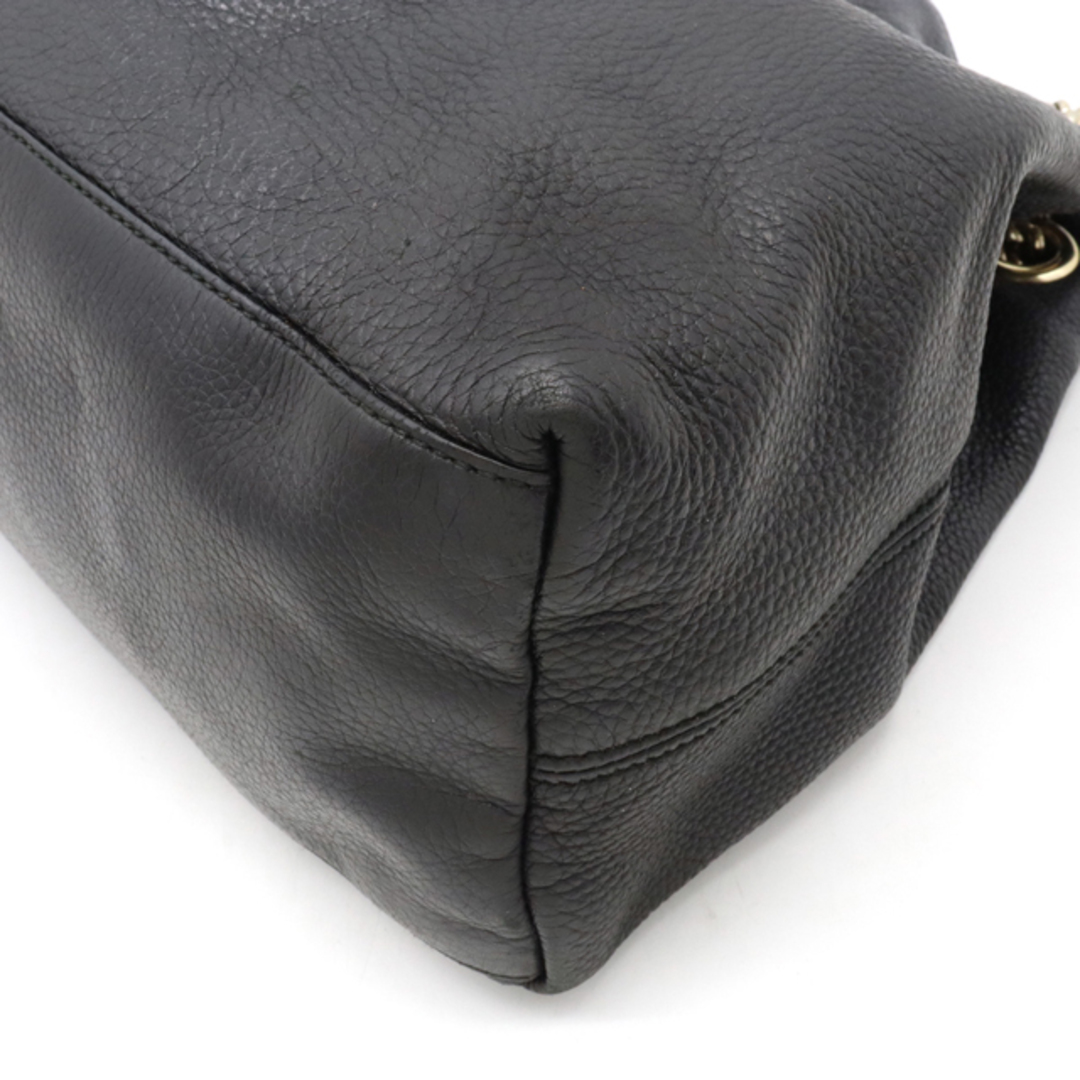 Gucci(グッチ)のグッチ ソーホー インターロッキングG ロゴ （12330932） レディースのバッグ(ショルダーバッグ)の商品写真