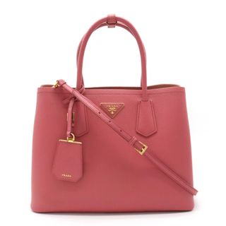 プラダ(PRADA)のプラダ SAFFIANO サフィアーノ ハンドバッグ （12340062）(ハンドバッグ)