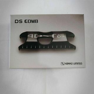 【複数購入可】アドストDS DS2用脱着コーム DSC-25(ヘアアイロン)