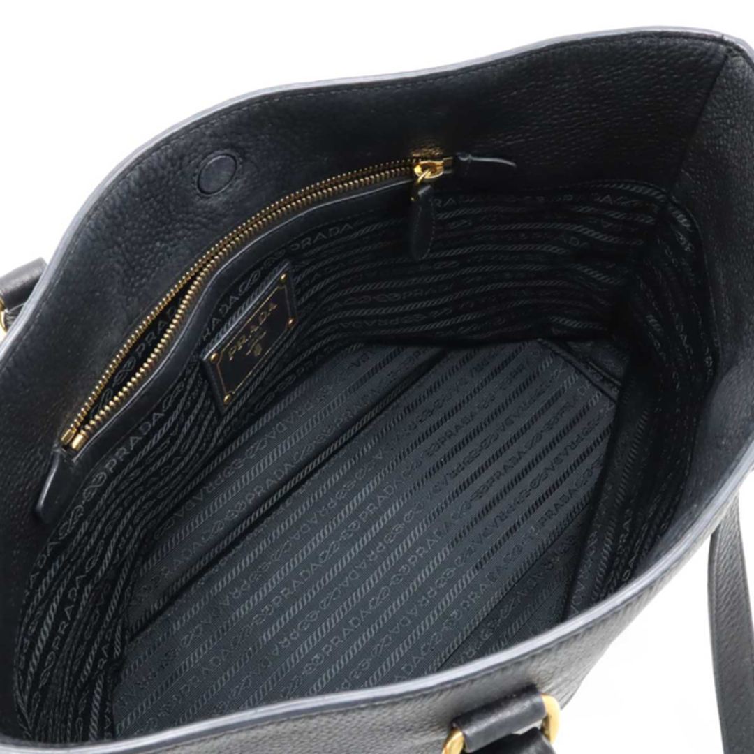 PRADA(プラダ)のプラダ トートバッグ ショルダーバッグ ショルダートート （12340663） レディースのバッグ(トートバッグ)の商品写真