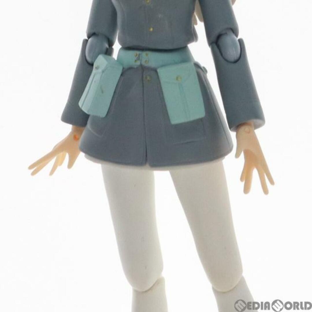 Max Factory(マックスファクトリー)のfigma(フィグマ) 149 エイラ・イルマタル・ユーティライネン(イッル) ストライクウィッチーズ 完成品 可動フィギュア マックスファクトリー エンタメ/ホビーのフィギュア(アニメ/ゲーム)の商品写真