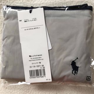 ポロラルフローレン(POLO RALPH LAUREN)のラルフローレン　レインエコバッグ(エコバッグ)