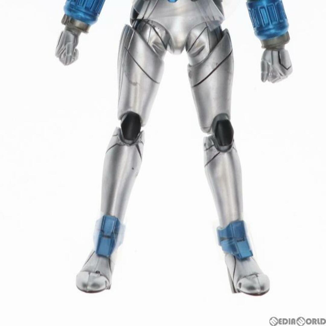 BANDAI(バンダイ)の魂ウェブ商店限定 S.H.Figuarts(フィギュアーツ) 仮面ライダーなでしこ 仮面ライダー×仮面ライダー フォーゼ&オーズ MOVIE大戦MEGA MAX 完成品 可動フィギュア バンダイ エンタメ/ホビーのフィギュア(特撮)の商品写真