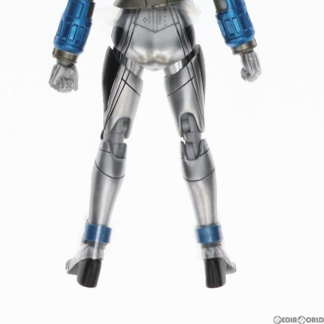 BANDAI(バンダイ)の魂ウェブ商店限定 S.H.Figuarts(フィギュアーツ) 仮面ライダーなでしこ 仮面ライダー×仮面ライダー フォーゼ&オーズ MOVIE大戦MEGA MAX 完成品 可動フィギュア バンダイ エンタメ/ホビーのフィギュア(特撮)の商品写真