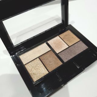 ▫メイベリン MAYBELLINE シティミニパレット BR-1