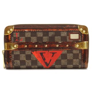 ルイヴィトン(LOUIS VUITTON)のルイ ヴィトン トランスフォームド ダミエ （22340169）(財布)