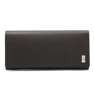 Dunhill - ダンヒル SIDECAR サイドカー 2つ折長財布 （22331023）