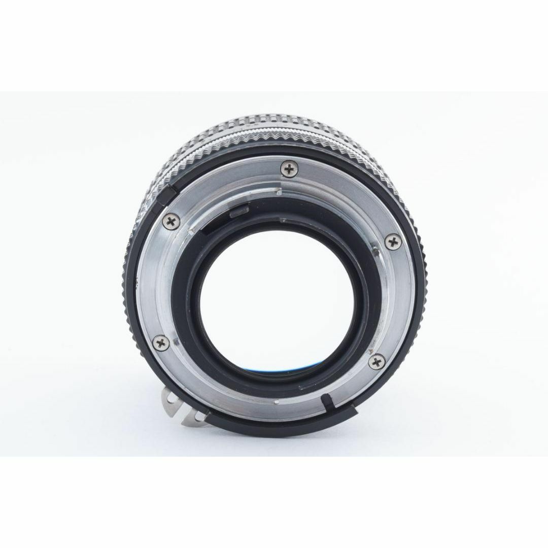 Nikon(ニコン)の超美品 ニコン AI NIKKOR 50mm f1.4 MF レンズ H063 スマホ/家電/カメラのスマホ/家電/カメラ その他(その他)の商品写真