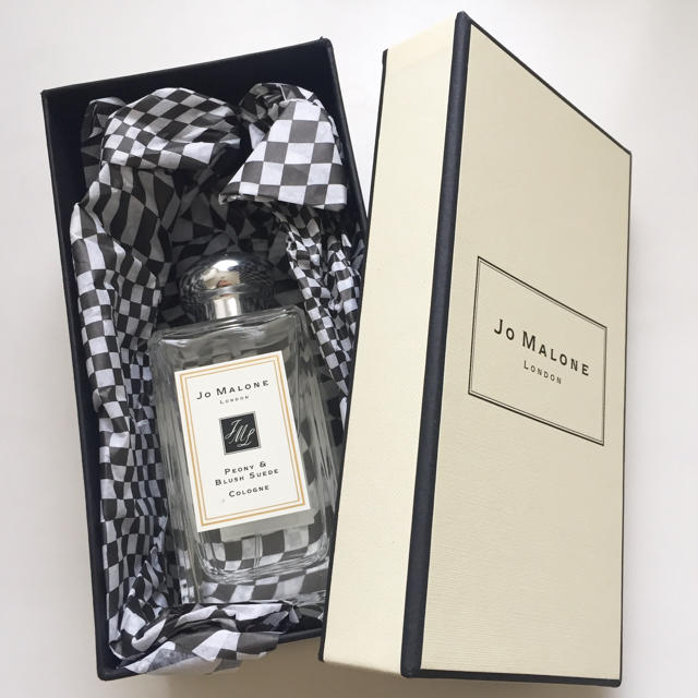 安い購入 【トッコジン様専用】Jo Malone ピオニー&ブラッシュ