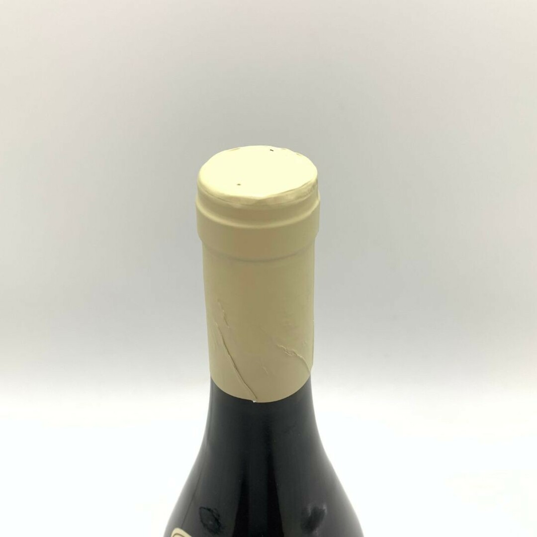 ソミュール シャンピニィ クロ ルジャール ル ブール 2013【N4】 食品/飲料/酒の酒(ワイン)の商品写真